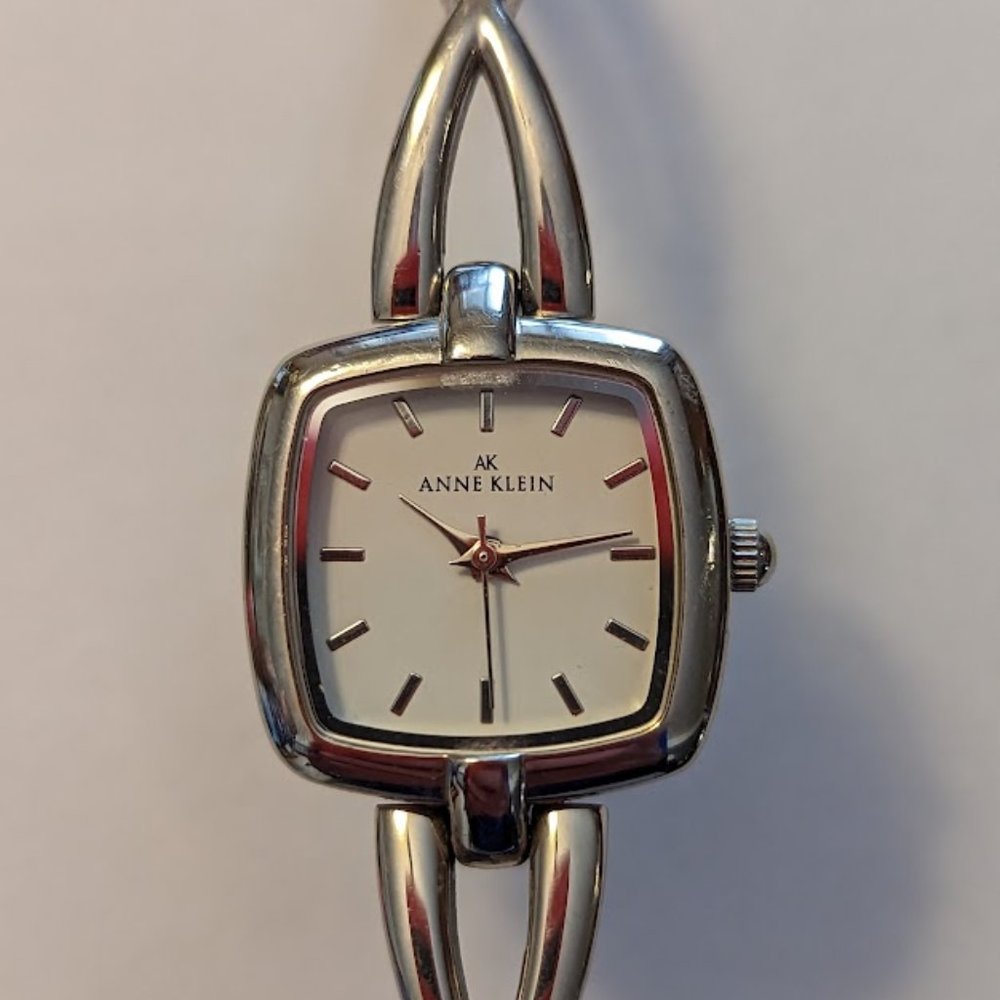 Anne Klein Watch